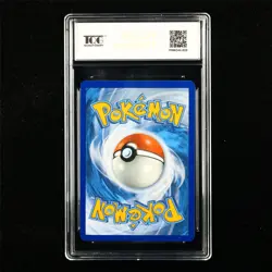 TQG 10 GEM MINT 2020 Pokemon ENG Magearna 128/185 R - Image 3