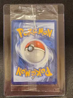 Pikachu 025/165 Pokemon Holiday Calendar 2023 Festive Stamp Promo SEALED - Image 2