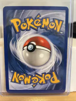 Grimer Common - ex Dragon 57/97 2003 NM Pokemon - Image 2