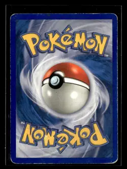 2002 Pokemon Haunter Legendary Collection Reverse Holo Rare #046/110 U8251 - Image 2