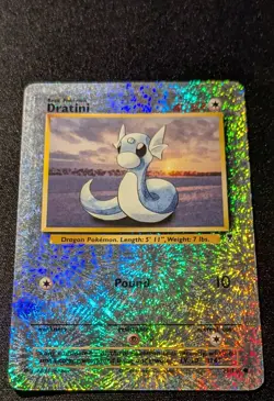 Pokemon LEGENDARY COLLECTION - 6 Reverse Holo Cards Bundle - Mixed Conditions - Image 4