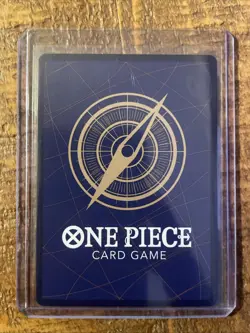 Portgas.D.Ace (119) (Super Alternate Art) Manga OP13-119 Carrying On His Will - Image 2