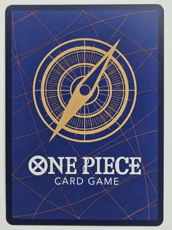One Piece - EB04-022 Issho - Rare Alt Art - Image 2