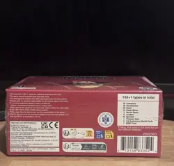 One Piece OP13 Carrying On His Will Booster Box - Brand New & Sealed - Image 5