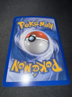 Metagross EX Holo Card 95/108 Pokemon TCG Power Keepers LP+ - Image 5