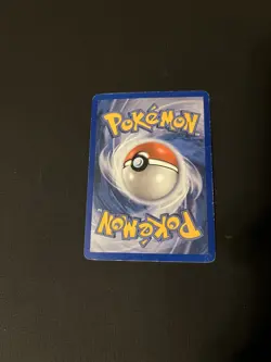 Pokemon TCG Metagross EX Power Keepers Holo Ultra Rare Card 95/108 - Image 3