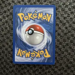 2004 Pokemon EX Arcanine FireRed LeafGreen PSA 10 #18 Near Mint Condition - Image 2