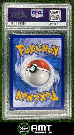 Metagross PSA 10 2024 Pokemon SV Temporal Forces - TEF EN #178/162 9053 - Image 2