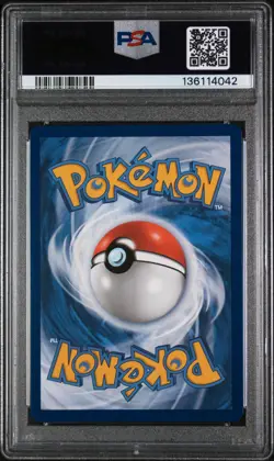 Pokemon 2024 EN Temporal Forces Metagross 178/162 PSA 10 - Image 2