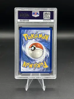 2024 Pokemon Temporal Forces Metagross 178/162 Illustration Rare PSA 10 - Image 2