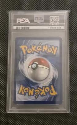 2024 Pokemon Metagross 178 Temporal Forces English Illustration Rare Psa 10 - Image 2