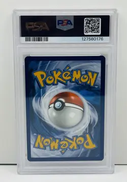 🔥2024 Pokemon Metagross #178 Temporal Forces Illustration Rare Holo PSA 10!🔥 - Image 2
