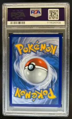 2024 Pokemon SV Temporal Forces Metagross #178/162 PSA 10 - Image 2