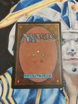 Adun Oakenshield MTG Legends Rare Legendary Creature Near-Mint x1 - Image 3