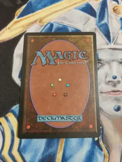 Adun Oakenshield MTG Legends Rare Legendary Creature Near-Mint x1 - Image 4