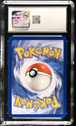 2017 Pokemon Sylveon GX 158/145 Guardians Rising Rainbow Rare Holo CGC 8 - Image 2