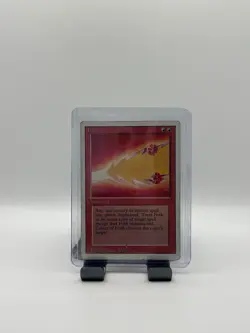 MTG, Fork LP/MP Revised Edition Regular - Image 1