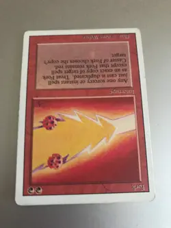 Fork - Revised Edition (3ED) - LP - MTG *Combined Shipping - Image 4