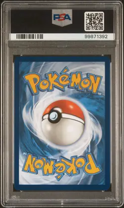 2023 POKEMON SVP EN-SV BLACK STAR PROMO #044 CHARMANDER PSA 10 - Image 2