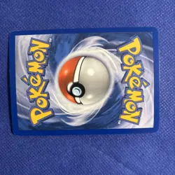 Lairon 38/92 Stamped Reverse Holo Ex Legend Maker Pokemon Card - LP - Image 4