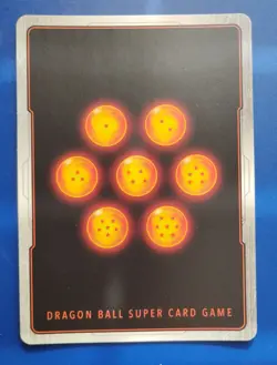 Glorio : DA FS08-04 FOIL Alternate Art Promo Dragon Ball Card Fusion World - Image 2