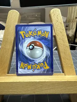 Bulbasaur - (Mega Evolution Stamped) 133/132 Miscellaneous Cards & Products Holo - Image 2