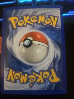 Sandslash 21/100 EX Sandstorm Pokemon Card 2003 Rare - Image 2