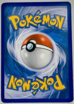 Trubbish 48/101 Regular Common Noble Victories Pokemon Card 2011 LP - Image 2