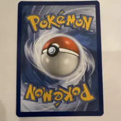 Pokemon Pikachu 56/236 Sm-Unified Minds Basic Reverse Holo English Card - Image 2