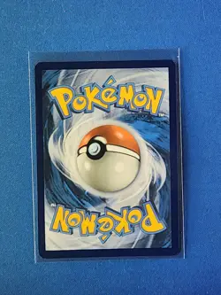 Temporal Forces Bianca's Devotion Full Art Rare Holo Pokemon Card NM - Image 2