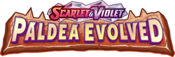 Pokemon Paldea Evolved Holo, RH, Ex and more Buy 12+ Cards get Free Shipping!!! - Image 1