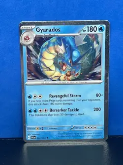 Pokemon Paldea Evolved Holo, RH, Ex and more Buy 12+ Cards get Free Shipping!!! - Image 2