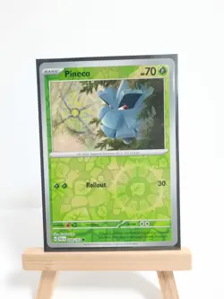 Pokemon Paldea Evolved Near Mint Reverse Holo und Rare Holo Cards Sleeved - Image 3