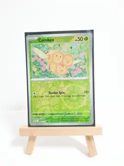 Pokemon Paldea Evolved Near Mint Reverse Holo und Rare Holo Cards Sleeved - Image 5