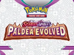 Paldea Evolved - Pick your card - Holo Rare/ Reverse Holo Cards Only - Image 1