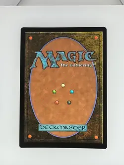 MTG FINAL FANTASY Chaos Shrine's Black Crystal (Borderless Foil) 445 NM - Image 2