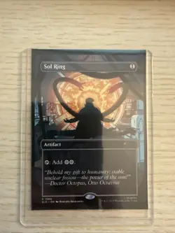Sol Ring (1988) Secret Lair Drop Regular - Image 1