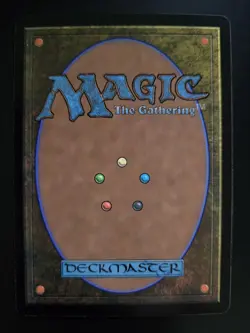 Plea for Power NM The List MTG FREE SHIPPING - Image 2