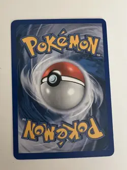 Pokemon Ex Legend Maker Aron Holo 48/92 STAMPED LP+ NM- - Image 2