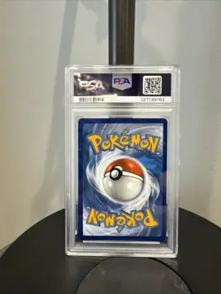 2019 Pokemon Sun & Moon Black Star Moltres & Zapdos & Articuno GX Promo PSA 9 - Image 2