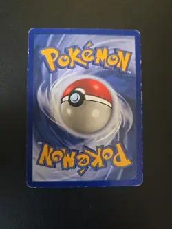 Kabuto [1st Edition] #50 Pokemon Fossil HP - Image 2
