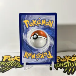 Team Rocket's Weezing - 199/182 Illustration Rare Destined Rivals Pokemon - NM - Image 2