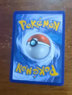 Fuecoco 002/015 Holographic McDonald's Promo Very Rare Pokemon TCG - Image 3