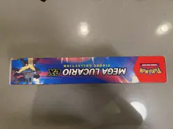 Pokemon TCG Mega Lucario ex Premium Figure Collection Box Factory Sealed - Image 3