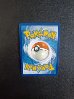 Carte Pokemon Dimoret 238/236 Secrete Full Art SL12 Eclipse Cosmique NEUF - Image 2