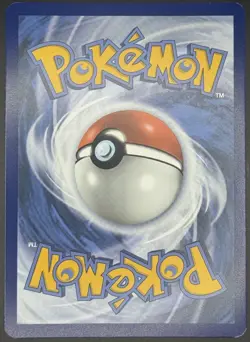 Pokemon TCG Mewtwo IR 151 UPC Promo Full Art 052 NM - Image 2