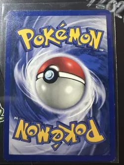 Brock's Graveler 40/132, Gym Heroes, Pokemon TCG, 2000, Vintage, Uncommon, NM - Image 2