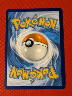 Pokemon TCG - Victini - XY117 Mythical Collection Full Art - Black Star Promo - Image 2