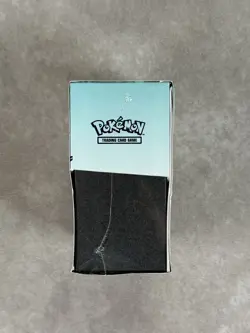 Pokemon Temporal Forces Elite Trainer Box ETB (Walking Wake) - Factory Sealed - Image 4