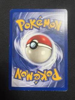 Pokemon Base Set Shadowless Lot Caterpie, Voltorb, Growlithe, Squirtle, Starmie - Image 4